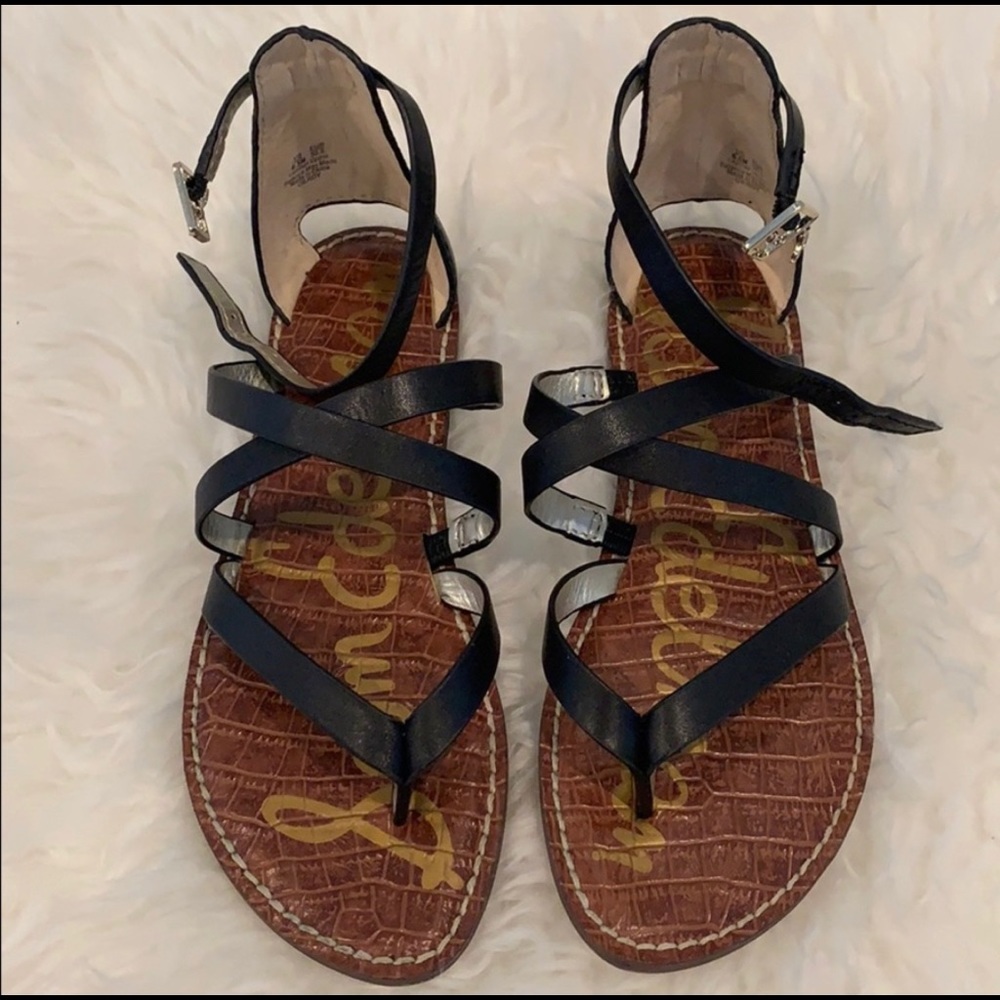 Sam Edelman Sandals